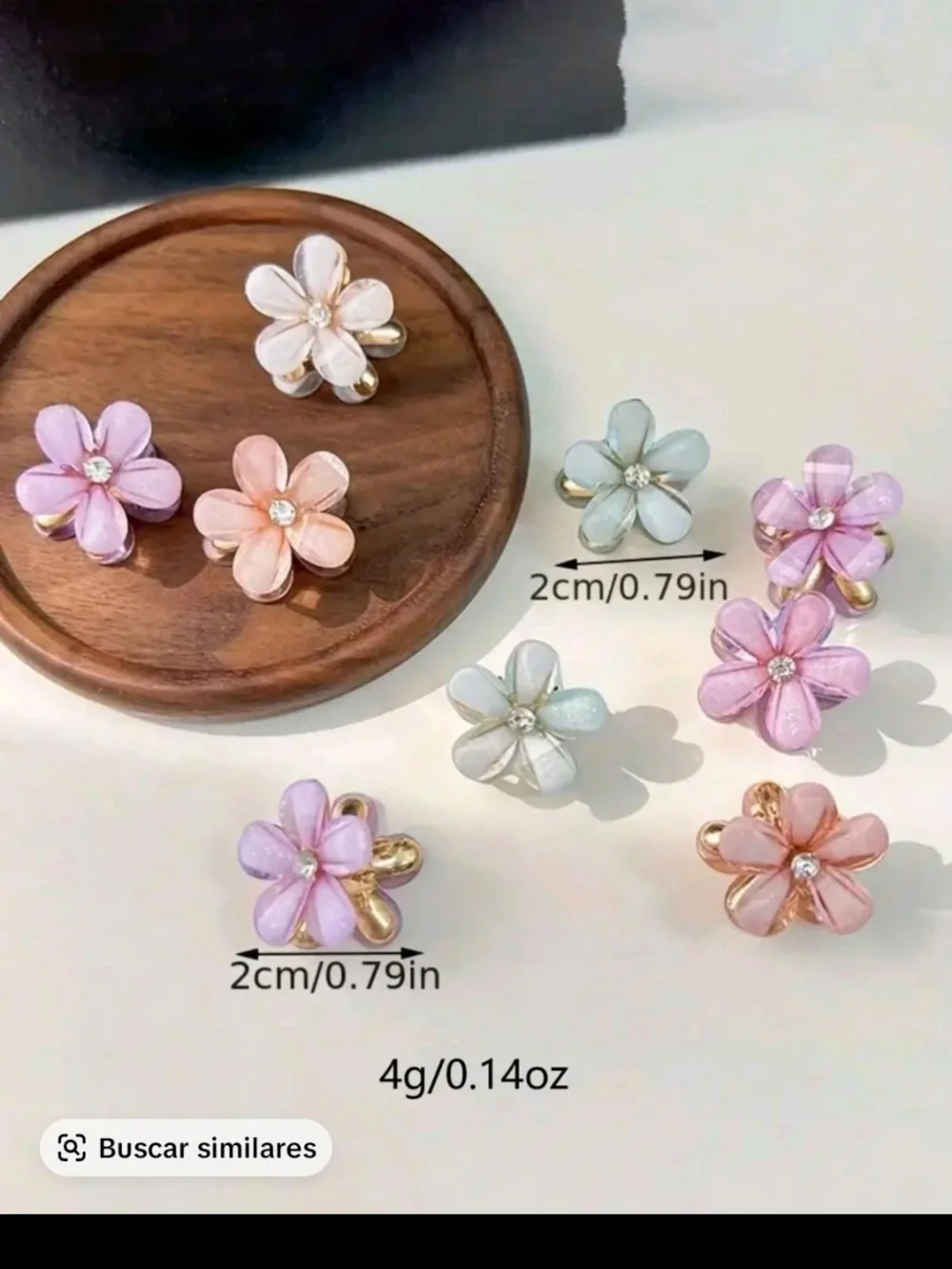 N/A elegant floral